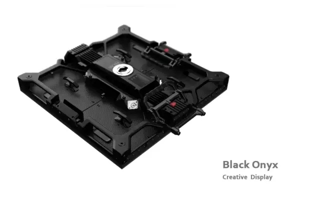 Black OnyX又获Reddot红点奖 Black OnyX又获Reddot红点奖